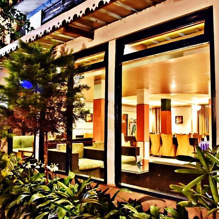 Sood'S Himalayan Vista Kalimpong Exterior foto
