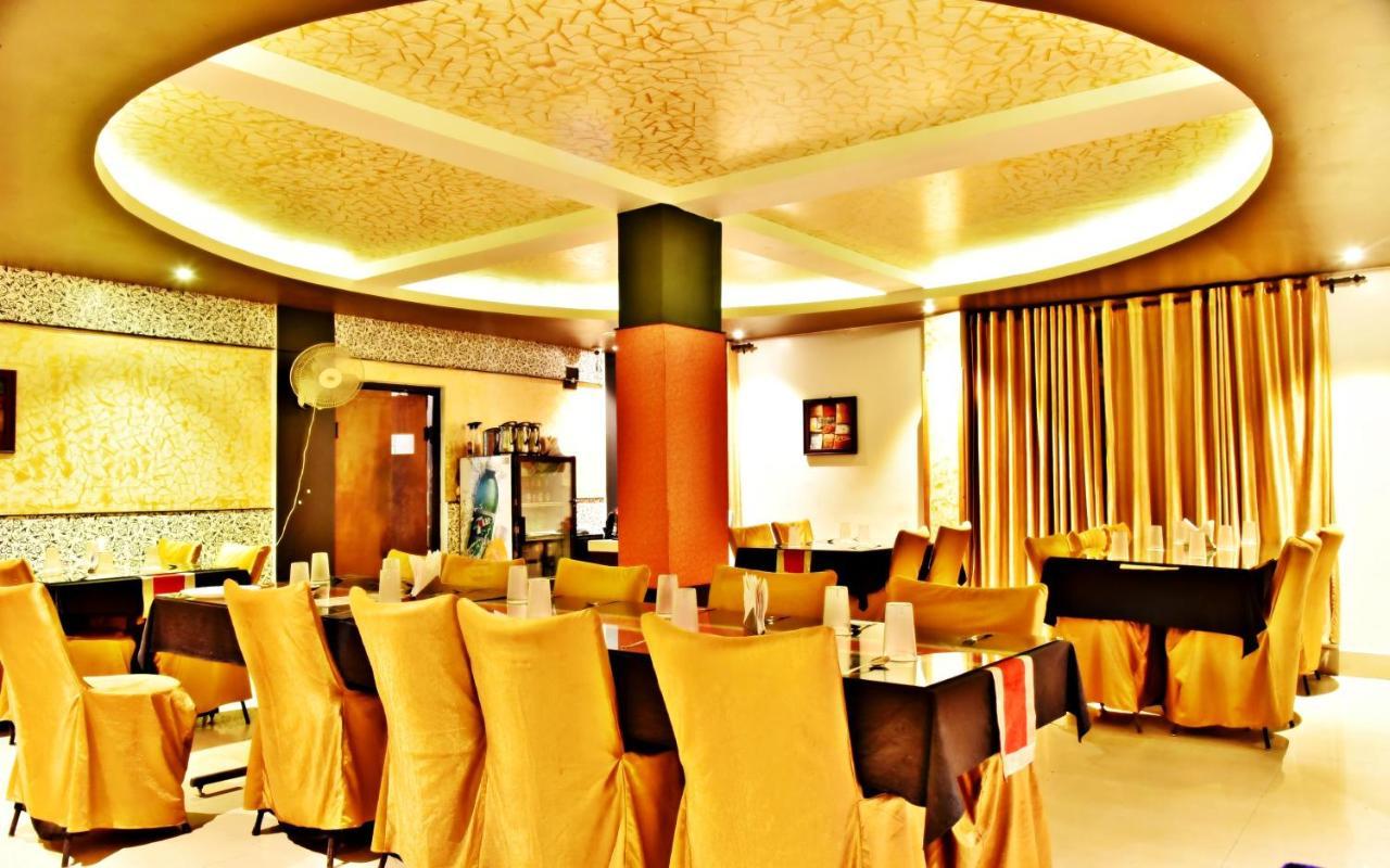 Sood'S Himalayan Vista Kalimpong Exterior foto