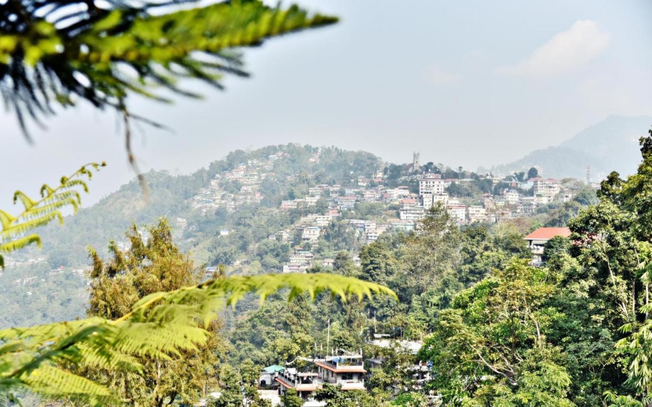 Sood'S Himalayan Vista Kalimpong Exterior foto