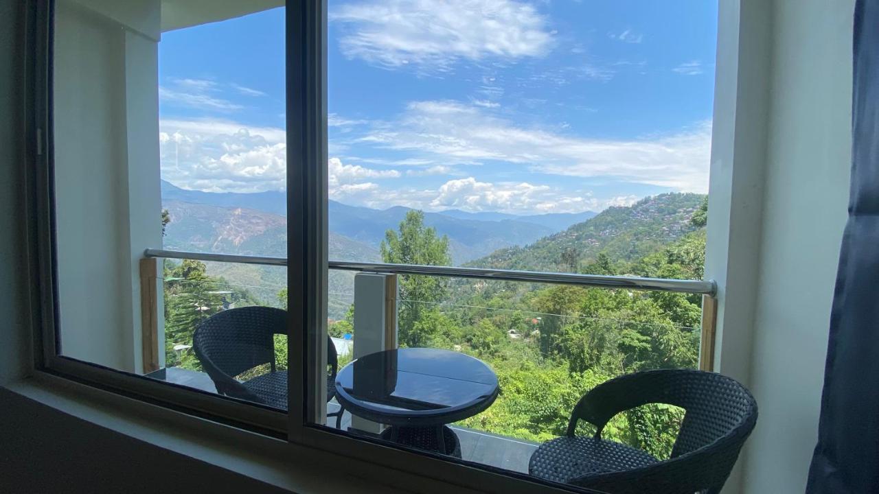 Sood'S Himalayan Vista Kalimpong Exterior foto