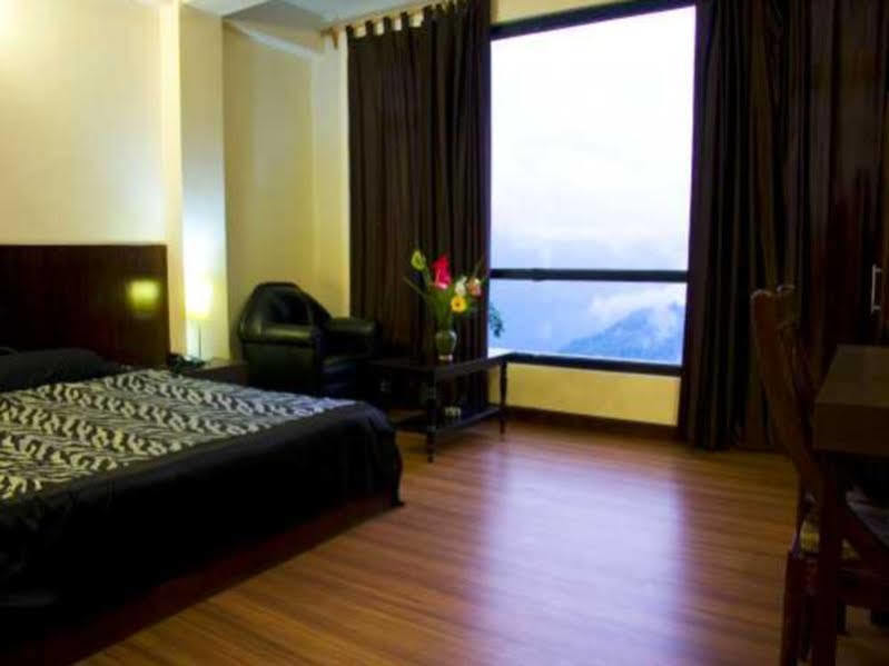Sood'S Himalayan Vista Kalimpong Exterior foto
